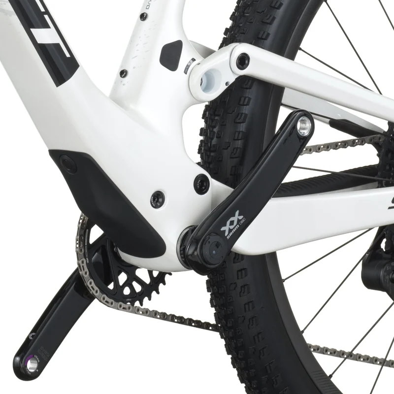 Scott Spark RC World Cup Evo - Bianco