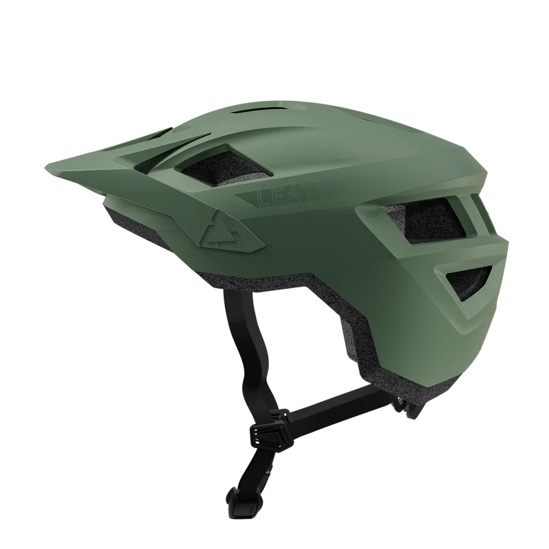 Casco Leatt Mtb AllMtn 1.0 - Verde