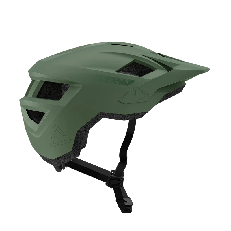 Casco Leatt Mtb AllMtn 1.0 - Verde