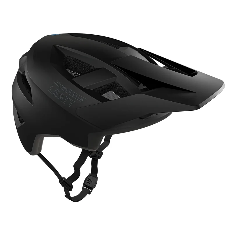 Casco Leatt MTB AllMtn 2.0 - Nero