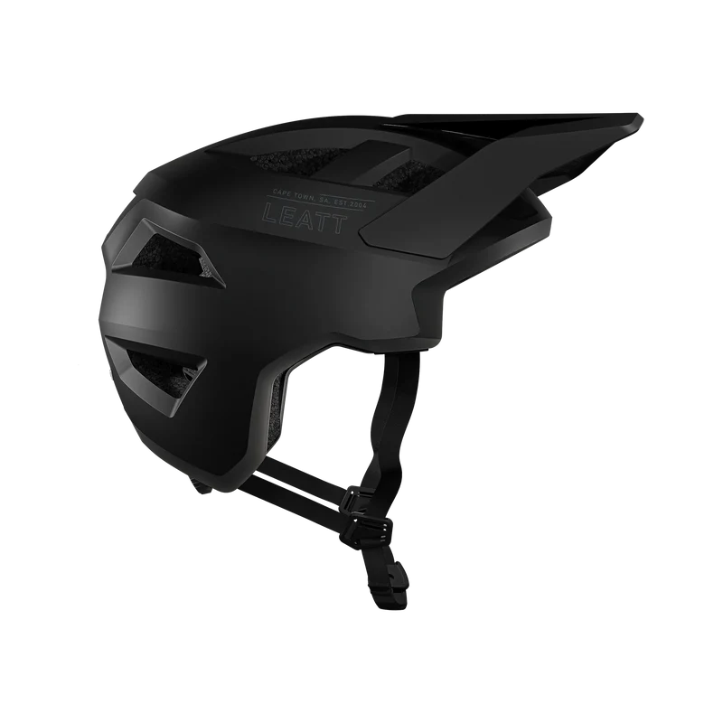 Casco Leatt MTB AllMtn 2.0 - Nero
