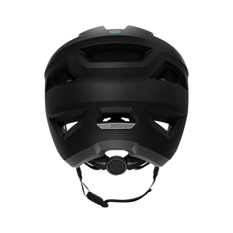 Casco Leatt MTB AllMtn 2.0 - Nero