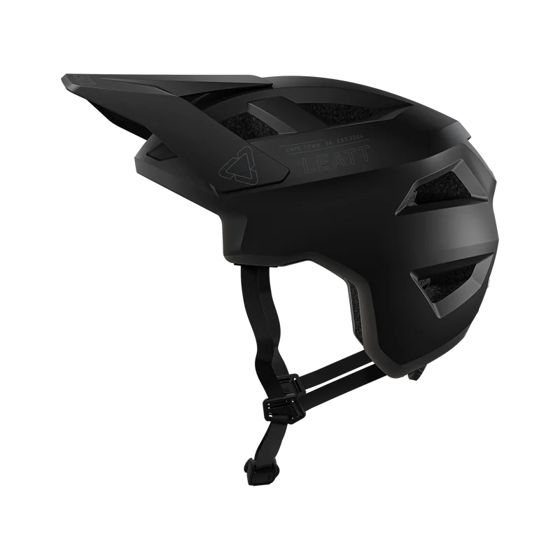 Casco Leatt MTB AllMtn 2.0 - Nero