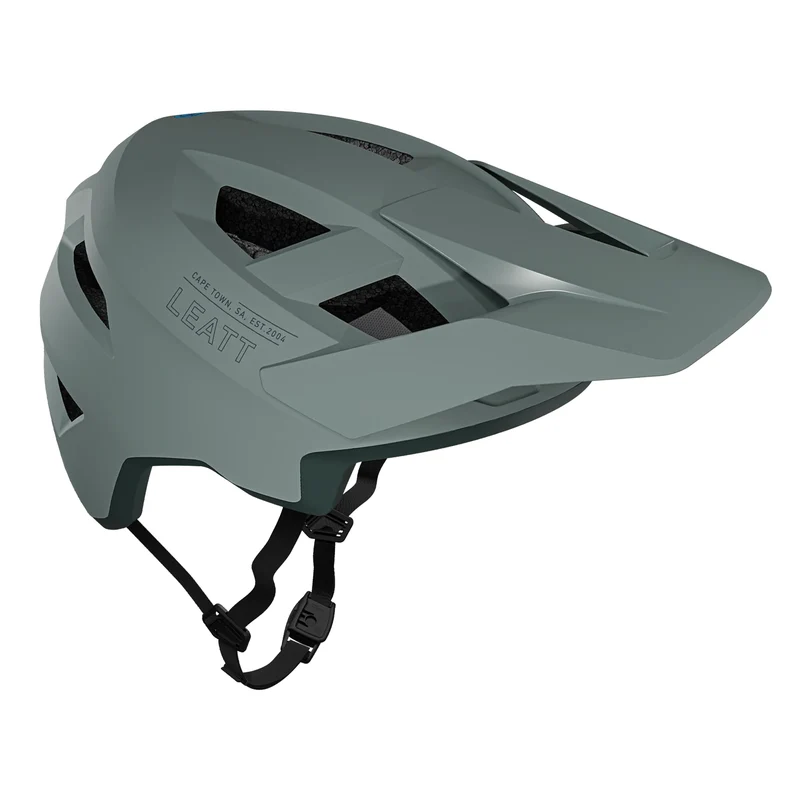 Casco Leatt MTB AllMtn 2.0 - Verde