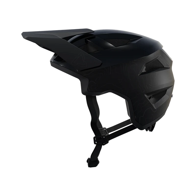 Casco Leatt Mtb AllMtn 3.0 - Nero