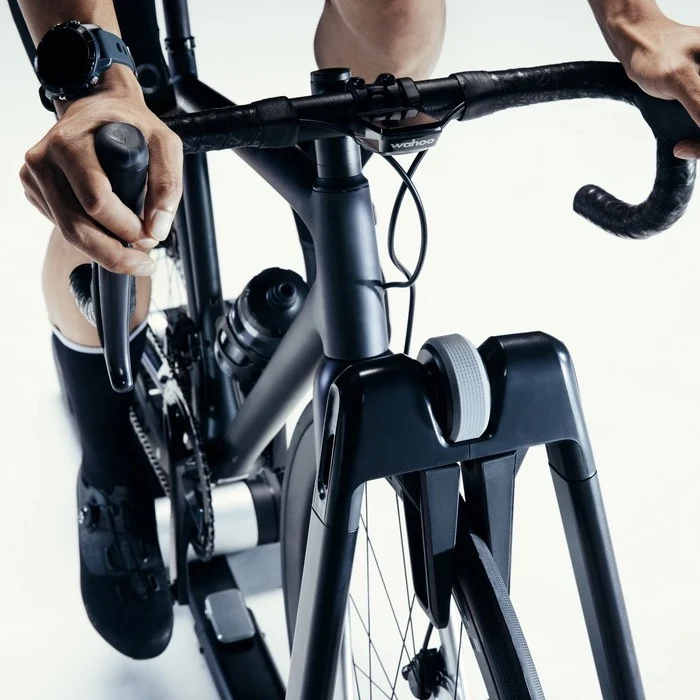 Rullo Wahoo KICKR ROLLR 2.0 Smart Bike