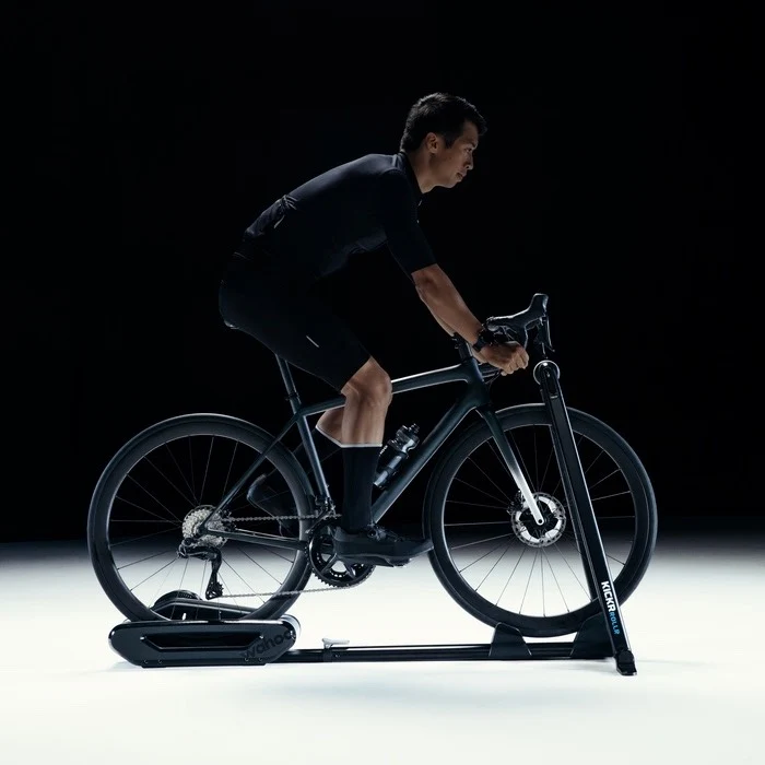 Rullo Wahoo KICKR ROLLR 2.0 Smart Bike