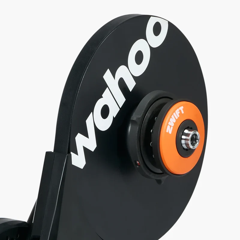 Rullo Wahoo KICKR CORE 2 - Zwift Cog