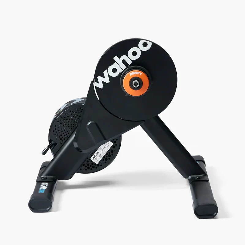 Rullo Wahoo KICKR CORE 2 - Zwift Cog