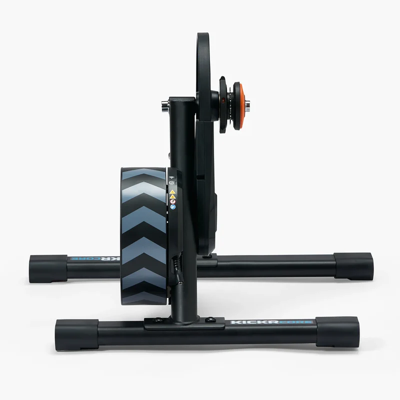 Rullo Wahoo KICKR CORE 2 - Zwift Cog