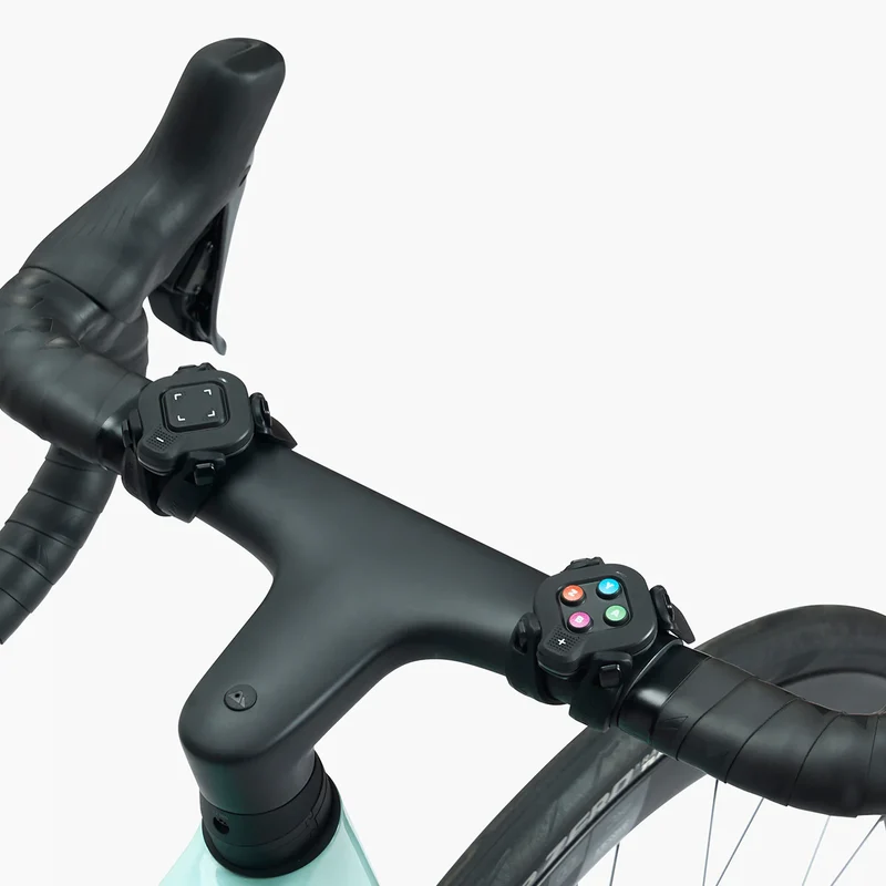 Rullo Wahoo KICKR CORE 2 - Zwift Cog