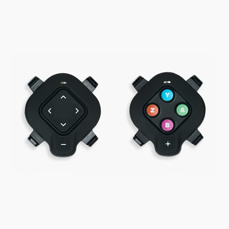 Rullo Wahoo KICKR CORE 2 - Zwift Cog
