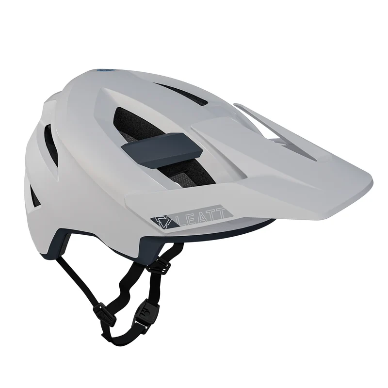 Casco Leatt Mtb AllMtn 3.0 - Bianco