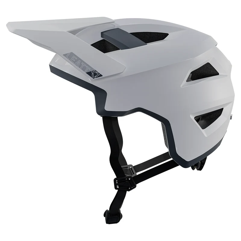 Casco Leatt Mtb AllMtn 3.0 - Bianco