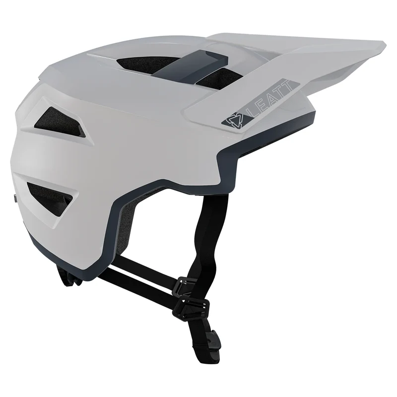 Casco Leatt Mtb AllMtn 3.0 - Bianco