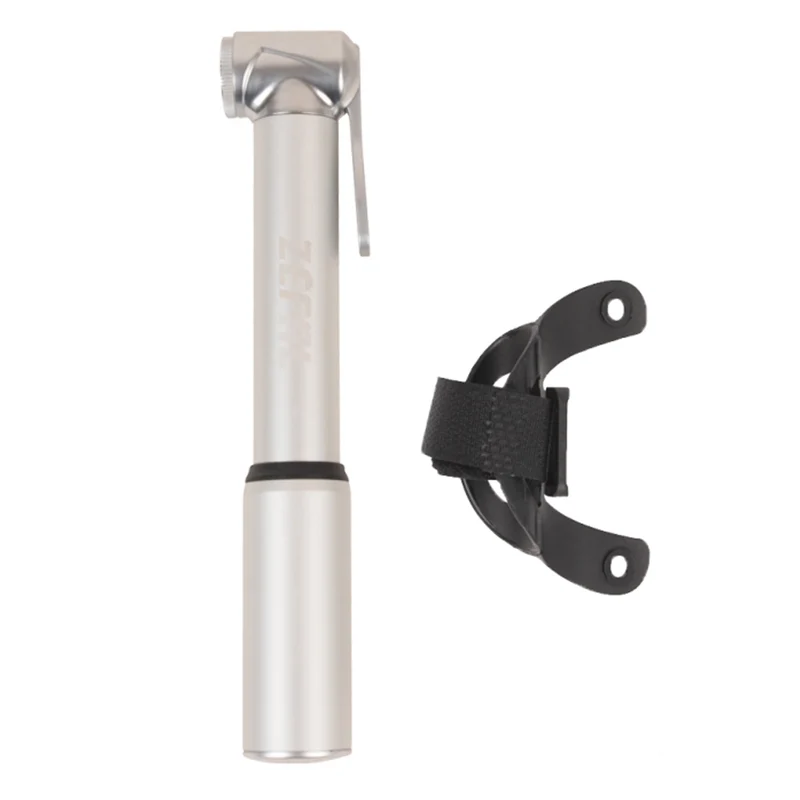Mini-Pompa Aria Zefal Road Micro - Grigio