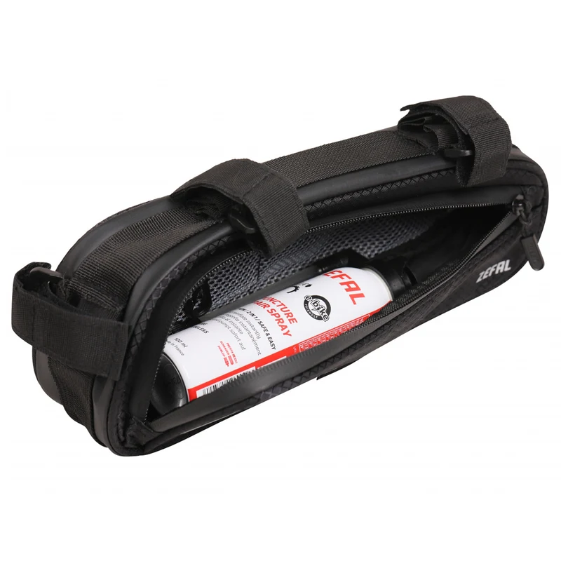 Borsa telaio Zefal Z Frame Pack - Nero