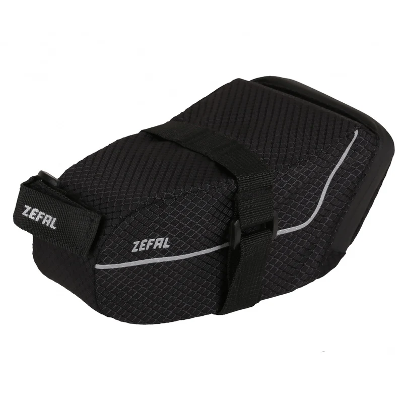 Borsello sottosella Zefal Z Light Pack M - Nero