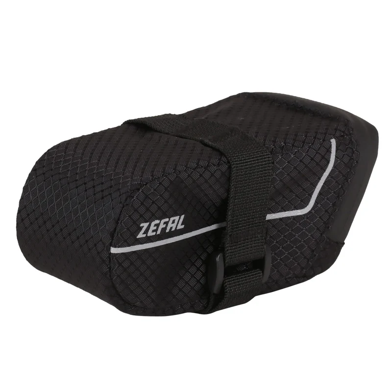 Borsello sottosella Zefal Z Light Pack XS - Nero