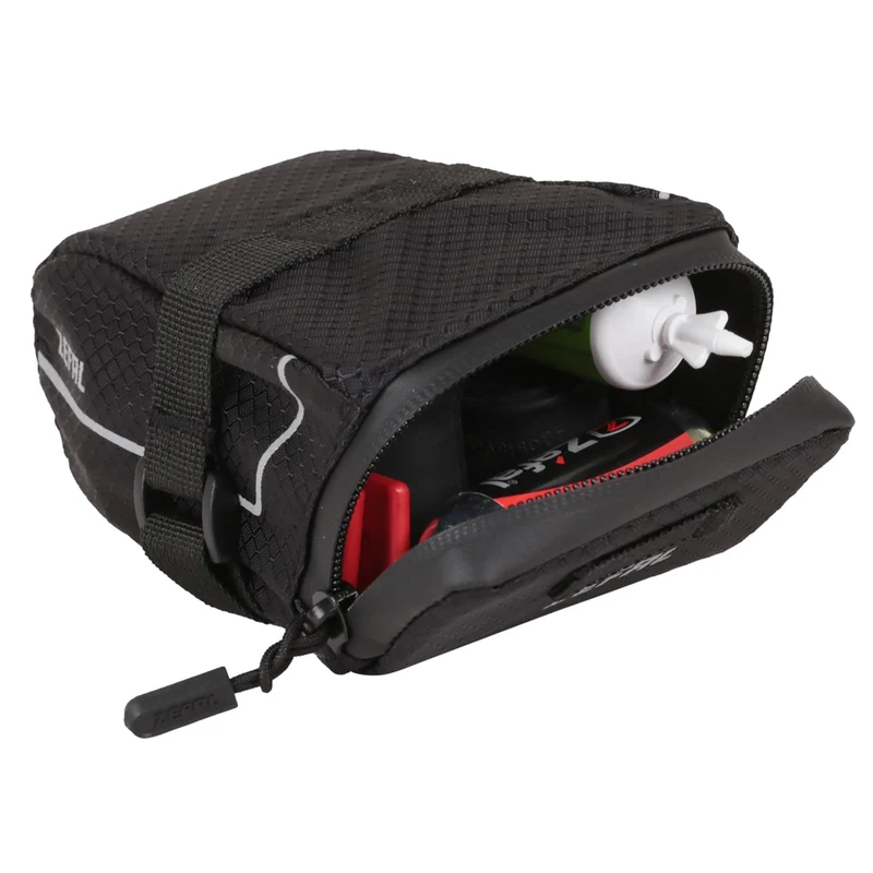 Borsello sottosella Zefal Z Light Pack XS - Nero