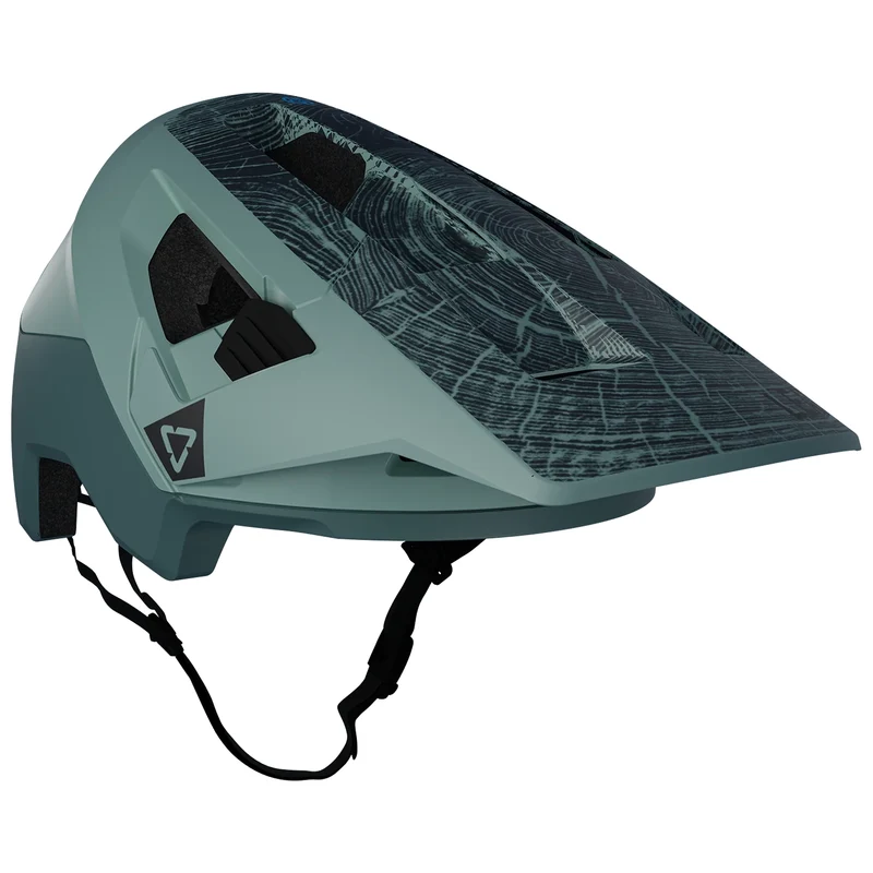 Casco Leatt Mtb AllMtn 4.0 - Verde