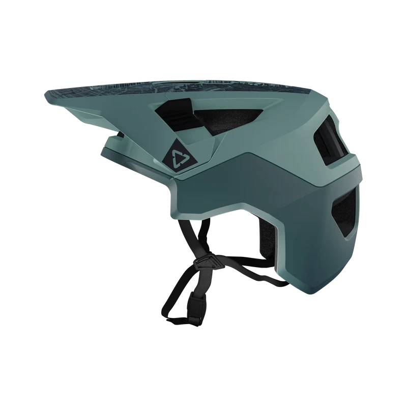 Casco Leatt Mtb AllMtn 4.0 - Verde