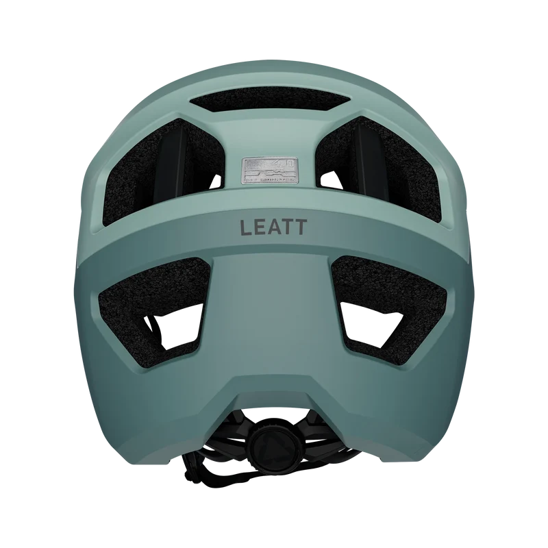 Casco Leatt Mtb AllMtn 4.0 - Verde
