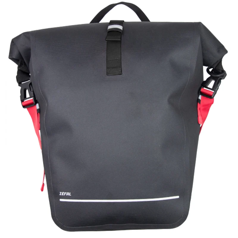 Borsa posteriore Zefal Z Traveler S20 - Nero