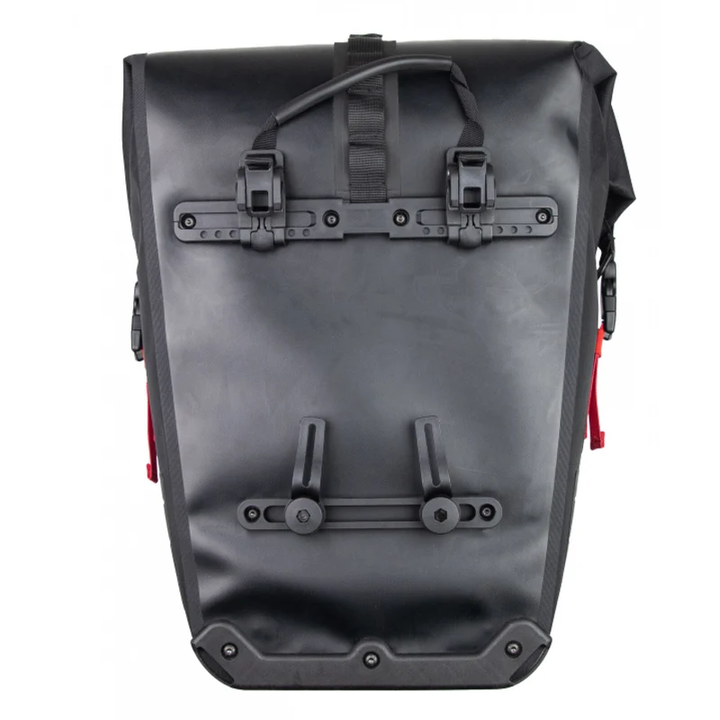 Borsa posteriore Zefal Z Traveler S20 - Nero
