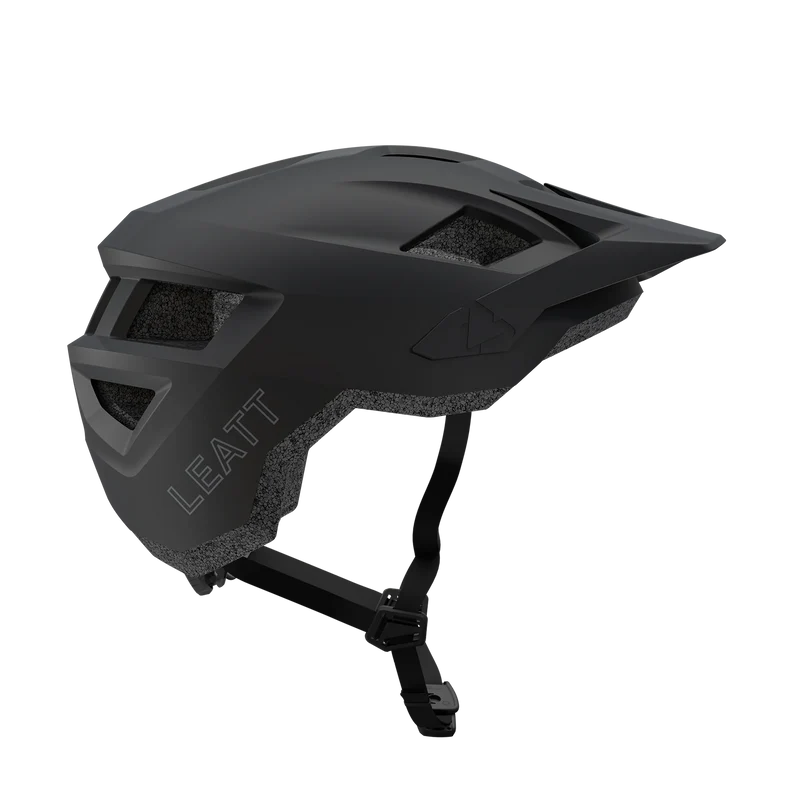 Casco Leatt Mtb AllMtn 1.0 - Nero