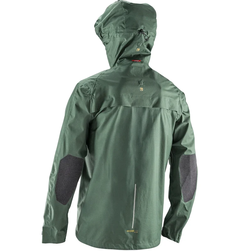 Giacca Leatt MTB HydraDri 3.0 - Verde