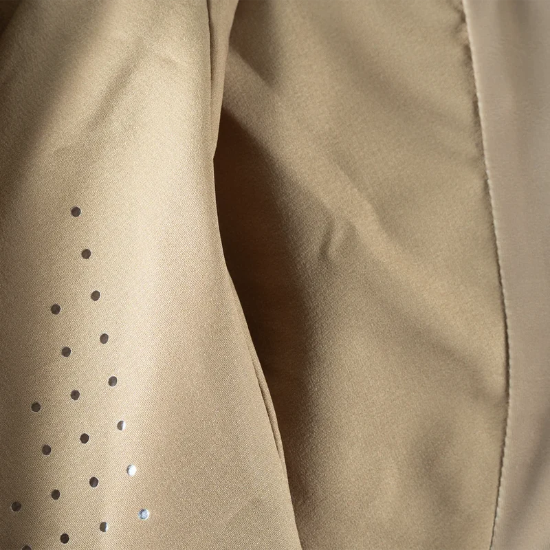 Pantaloncini Leatt MTB Trail 2.0 - Marrone