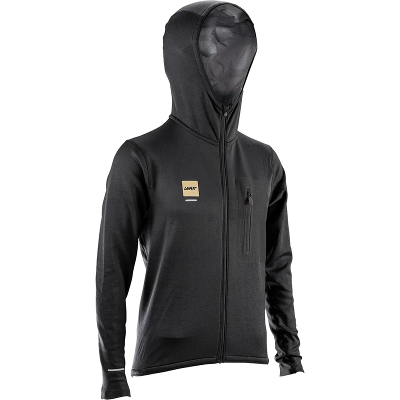 Giacca Leatt MTB ThermaFlow 2.0 - Nero