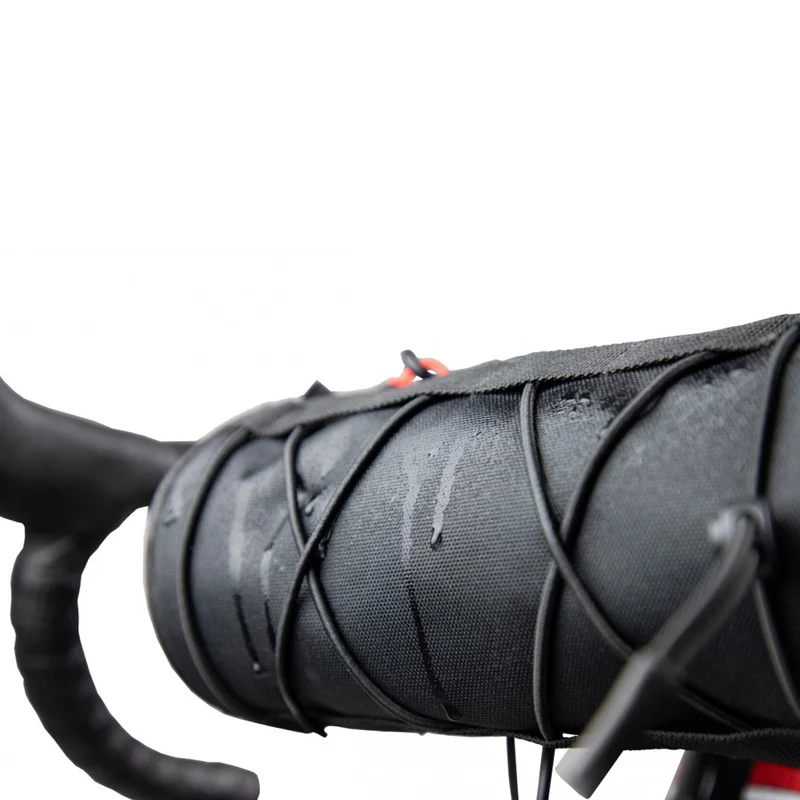 Borsa manubrio Zefal Z Adventure F1 - Nero