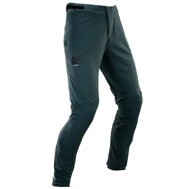 Pantaloni Leatt MTB Trail 2.0 - Verde