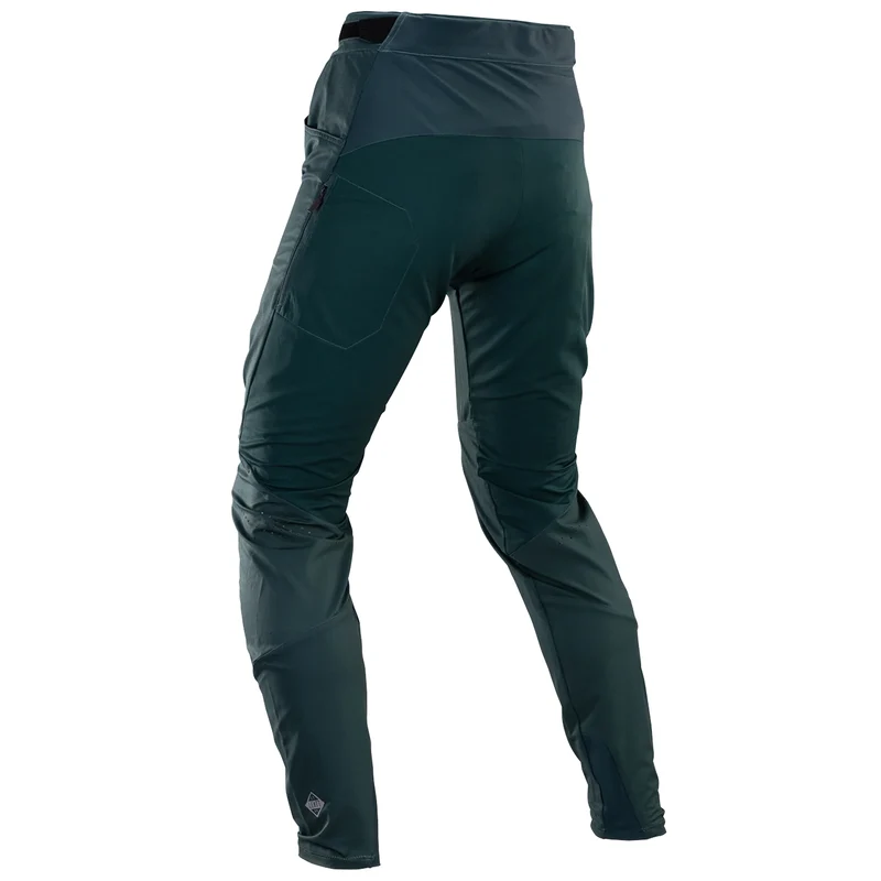 Pantaloni Leatt MTB Trail 2.0 - Verde