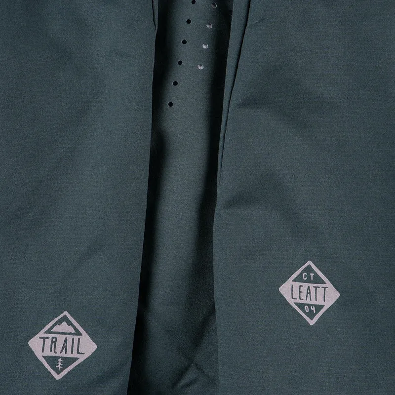 Pantaloni Leatt MTB Trail 2.0 - Verde