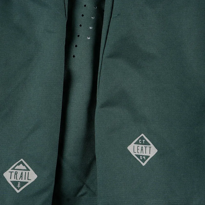 Pantaloncini Leatt MTB Trail 2.0 - Verde