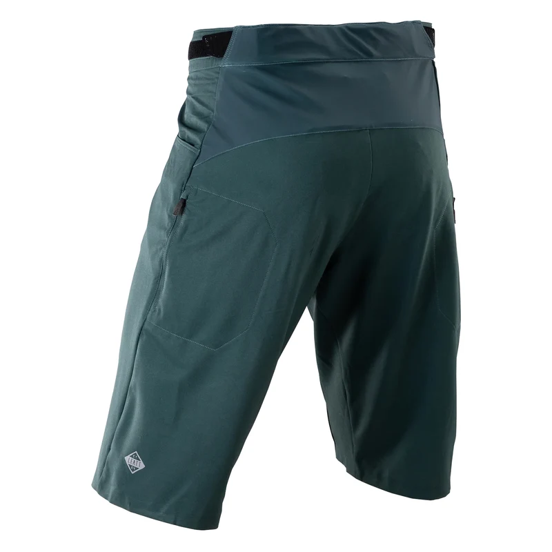 Pantaloncini Leatt MTB Trail 2.0 - Verde