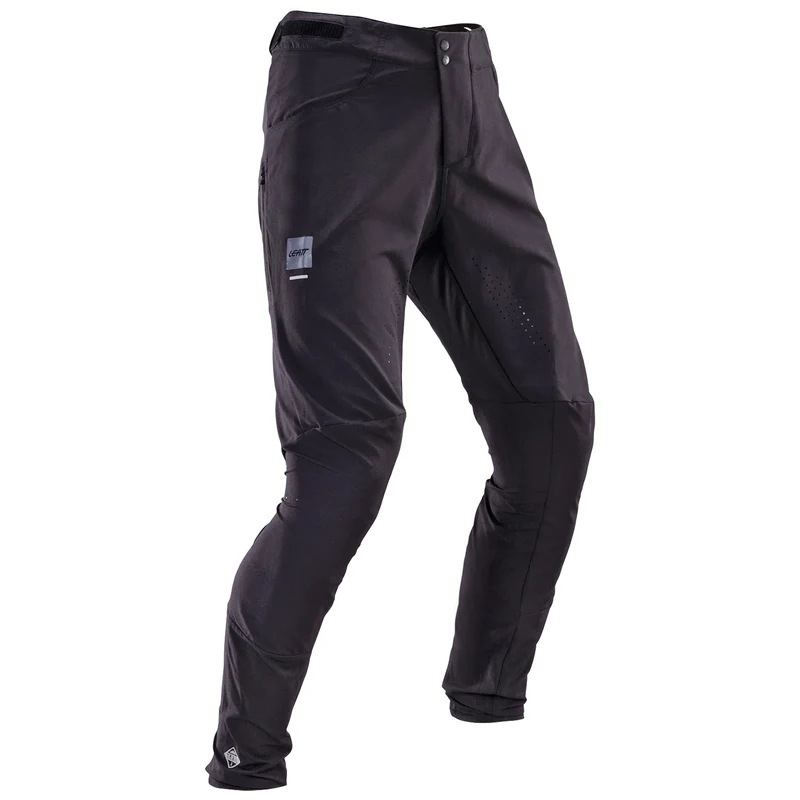 Pantaloni Leatt MTB Trail 2.0 - Nero
