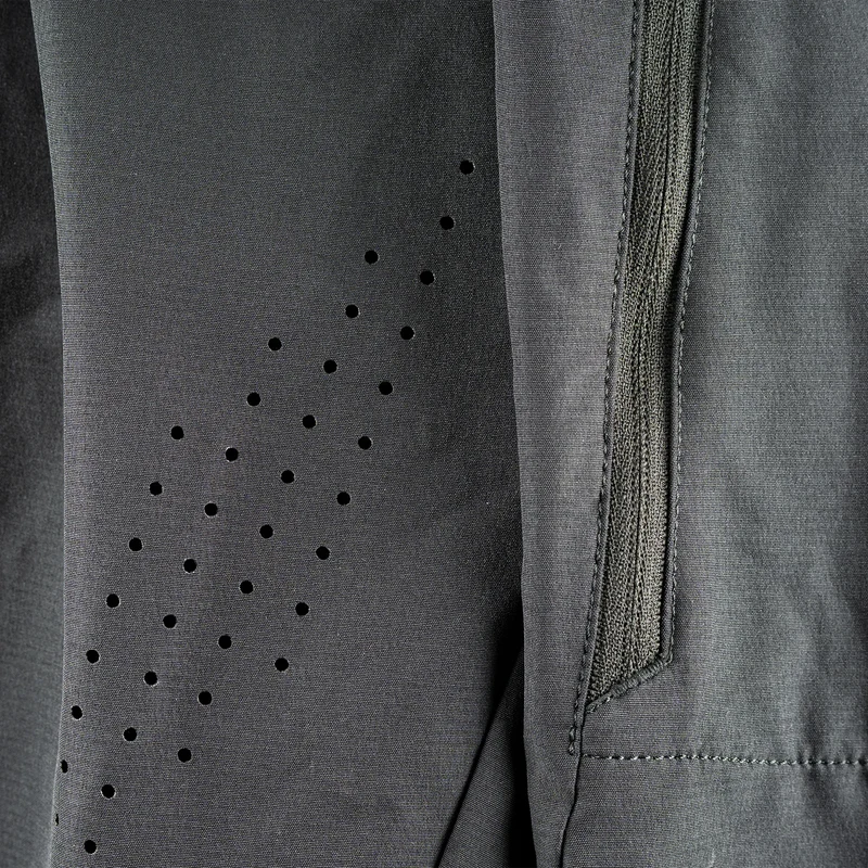 Pantaloni Leatt MTB Trail 2.0 - Nero