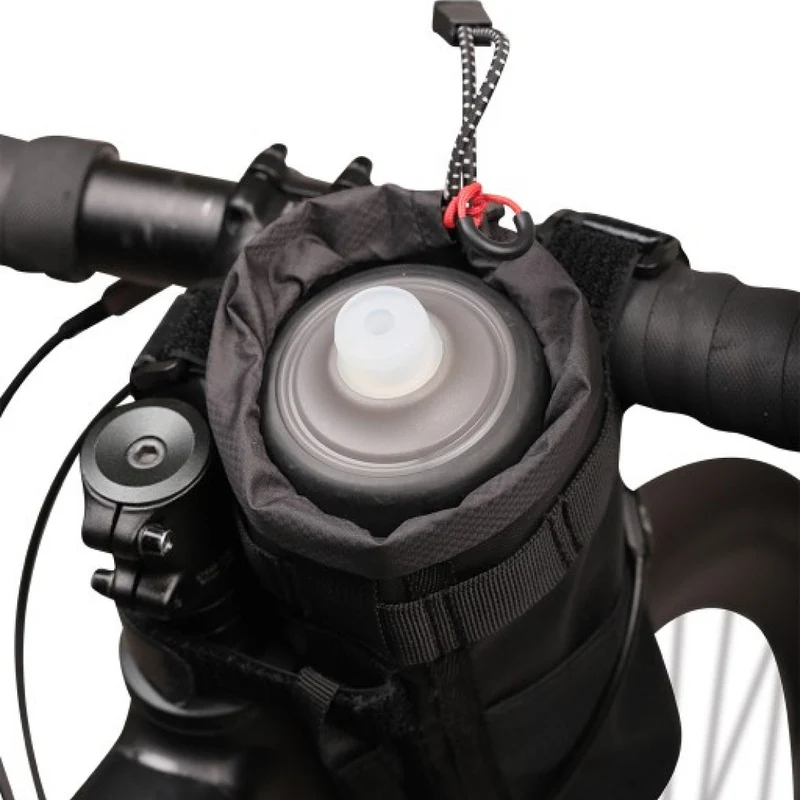 Borsa manubrio Zefal Z Adventure Pouch - Nero