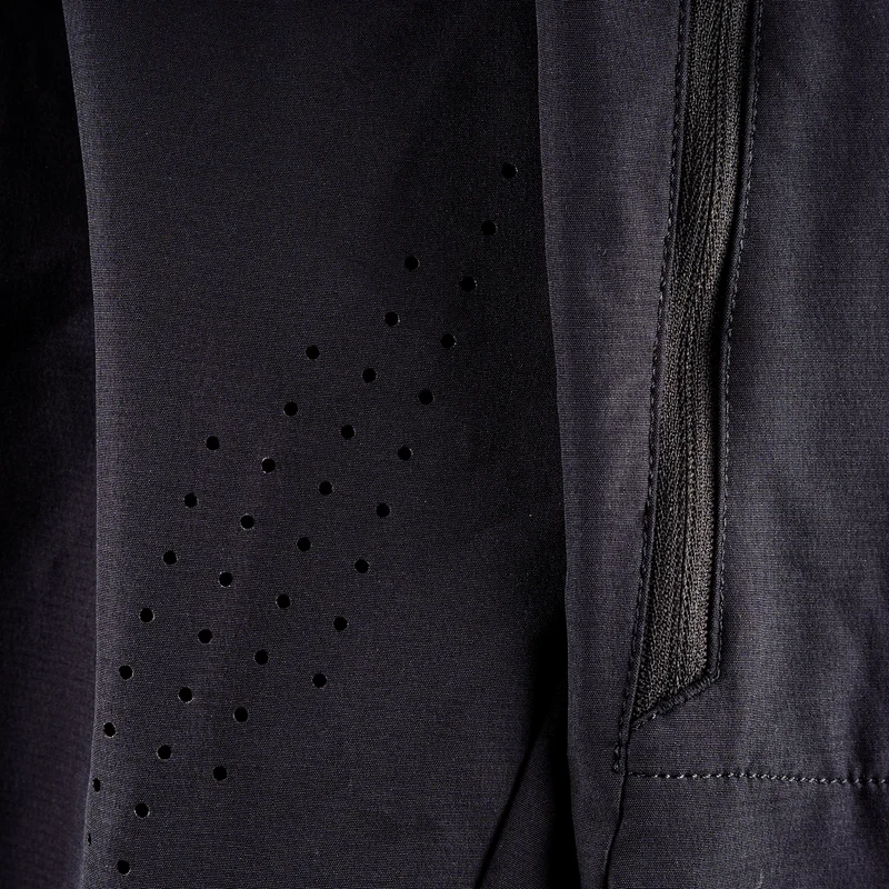 Pantaloncini Leatt MTB Trail 2.0 - Nero