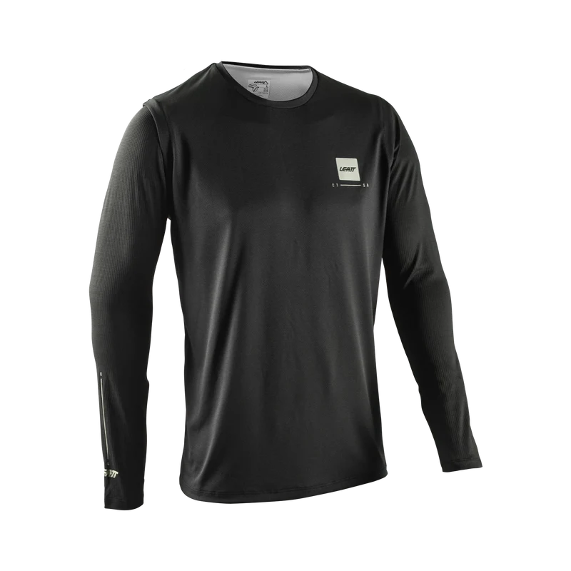 Ride Kit MTB Gravity 1.0 - Nero