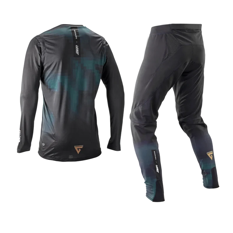 Ride Kit MTB Gravity 1.0 - Szymon Godziek