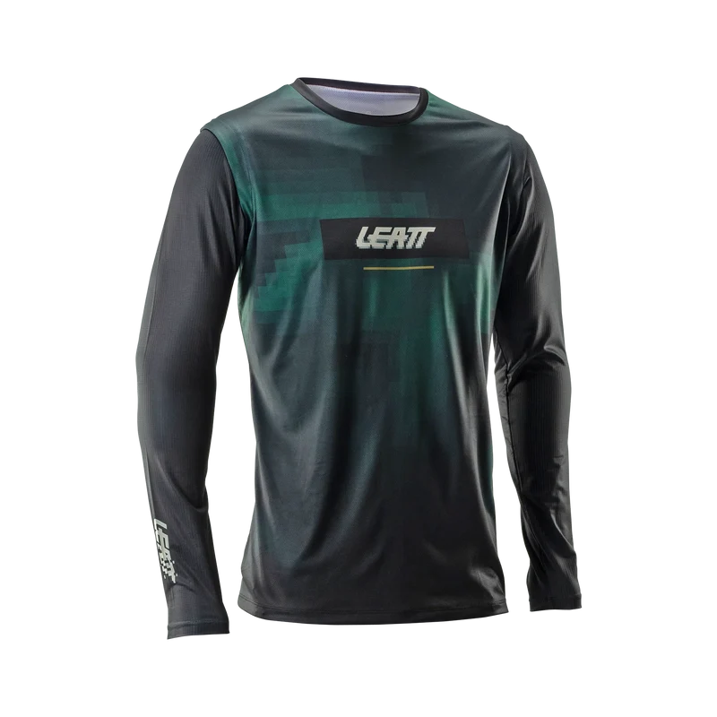 Ride Kit MTB Gravity 1.0 - Szymon Godziek