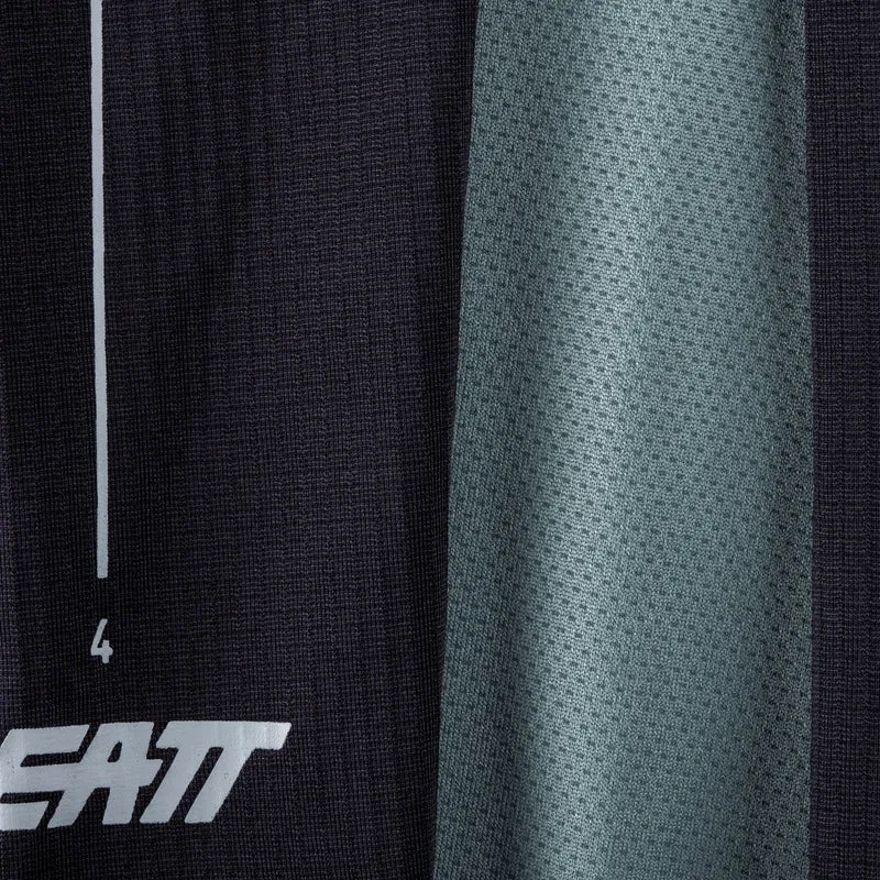 Ride Kit MTB Gravity 1.0 - Verde nero