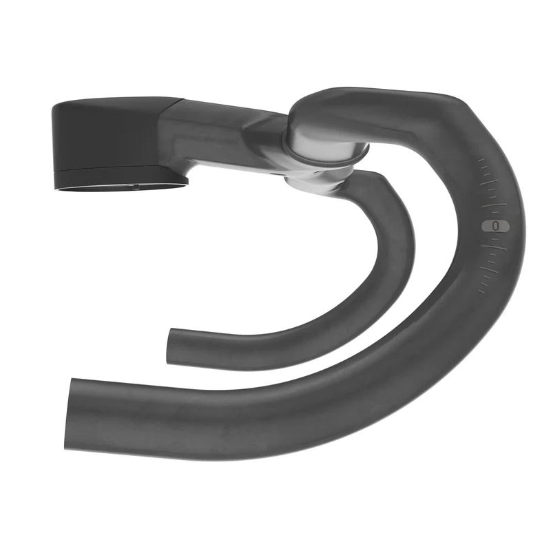 Manubrio integrato Syncros IC SL X 440mm