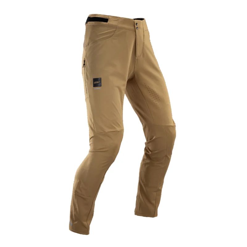 Pantaloni Leatt MTB Trail 2.0 - Marrone