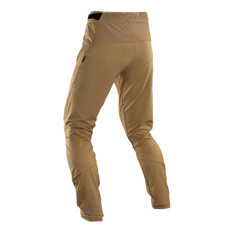 Pantaloni Leatt MTB Trail 2.0 - Marrone